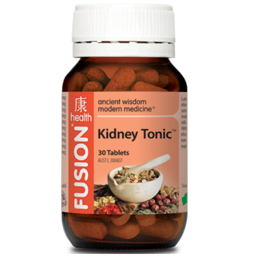 KIDNEY TONIC TABLETS